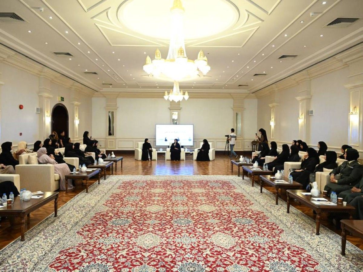 المرأة الإماراتية تصنع حضوراً تاريخياً في الاقتصاد والعلوم والقيادة الدولية