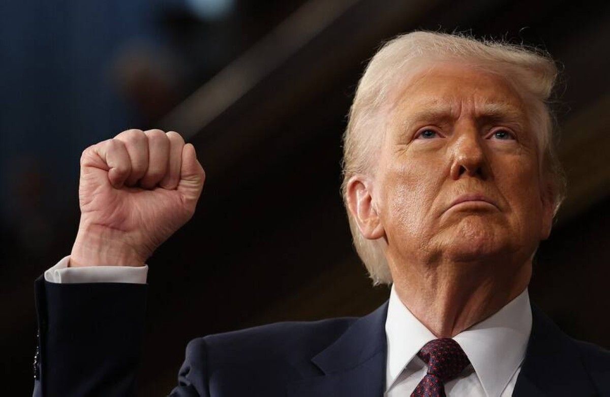 ترامب يطالب بتعويض قدره 10 مليار دولار من هيئة الإذاعة البريطانية