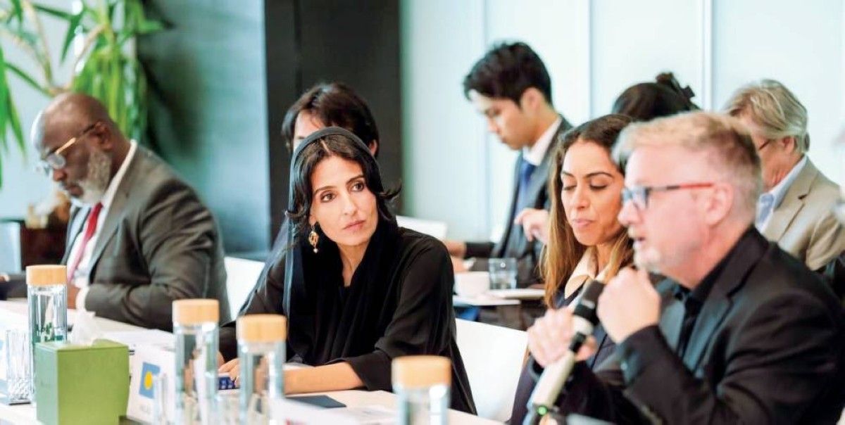 الإمارات تستضيف الاجتماع الـ 43 للجنة الاقتصاد المستدام للمحيطات