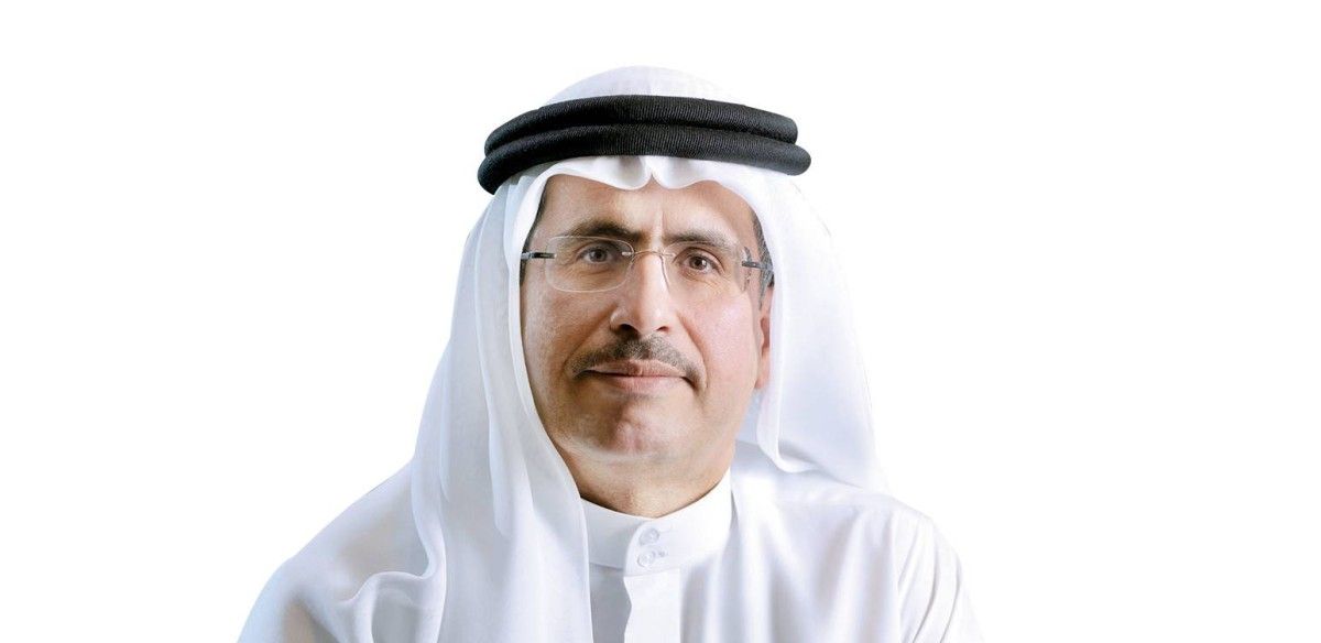 سهيل المزروعي: نعمل على بناء منظومة طاقة متقدمة لتلبية الاحتياجات المتزايدة لمراكز البيانات