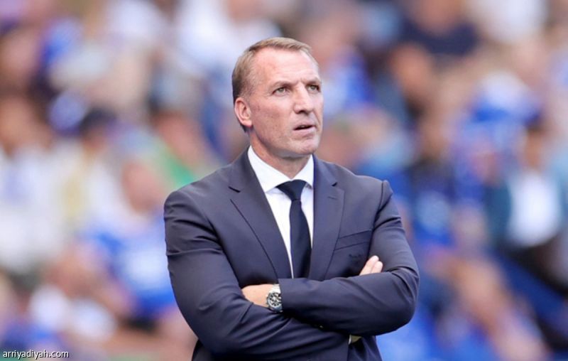 رسميّا.. رودجرز يقود القادسية