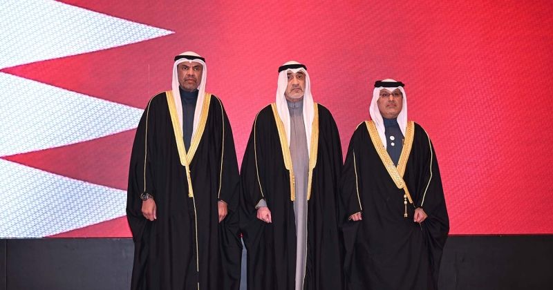 اليحيا: نثق بكفاءة البحرين في رئاسة الدورة الحالية لـ«مجلس التعاون»