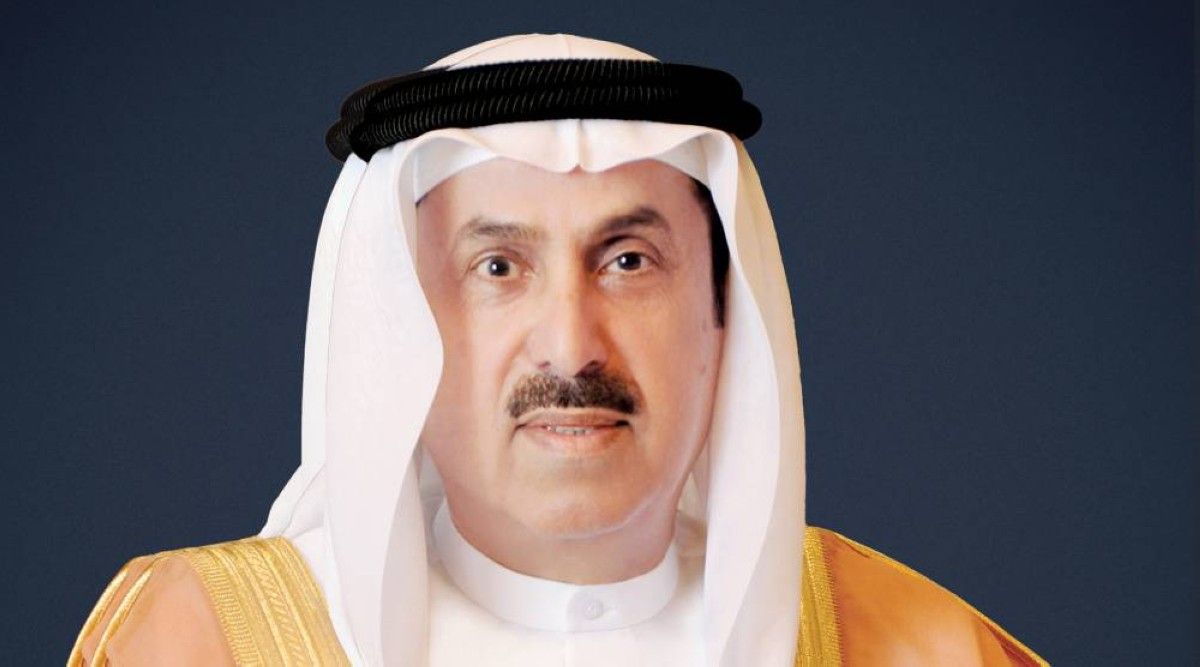 صقر غباش: علاقات التعاون البرلماني تجسيد للعلاقات الأخوية الصادقة