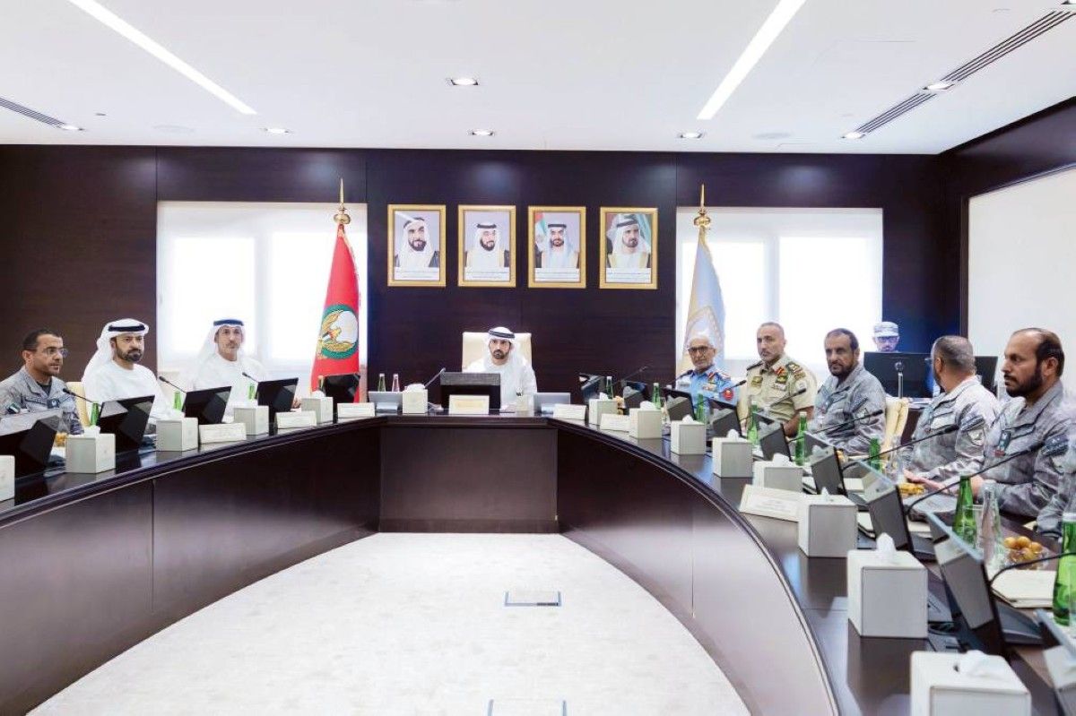 حمدان بن محمد قائد استثنائي رسّخ التميز والتنافسية والريادة