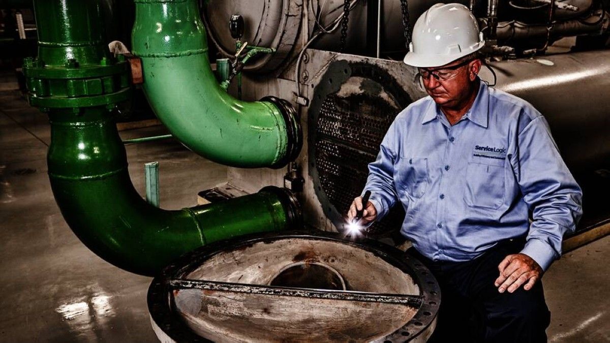 شراكة بين «مبادلة» و«باين كابيتال» للاستحواذ على شركة «سيرفس لوجيك»