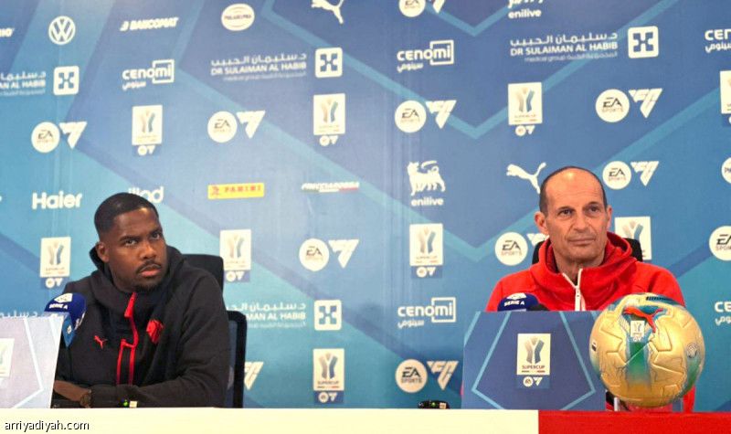 أليجري قبل نابولي: السماوي مُعقد وشفرته «السنية»