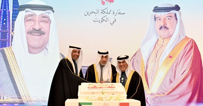 اليحيا: نثق بقدرة البحرين على رئاسة «مجلس التعاون» بكفاءة