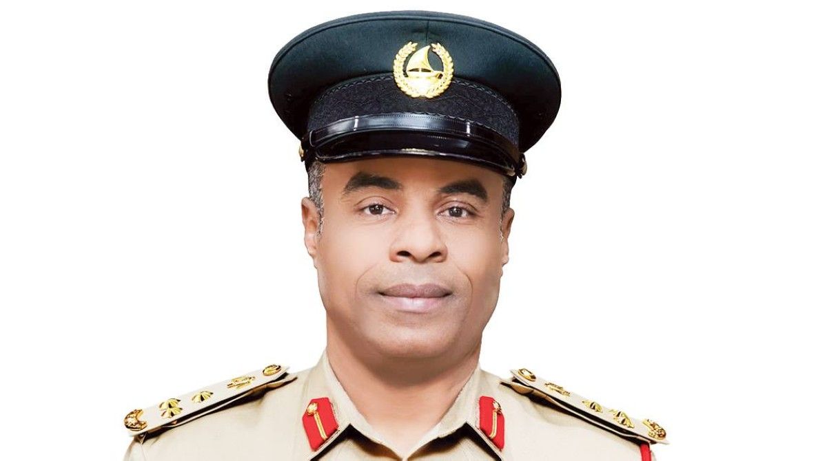 شرطة دبي تشدد على الالتزام بالقيادة الآمنة