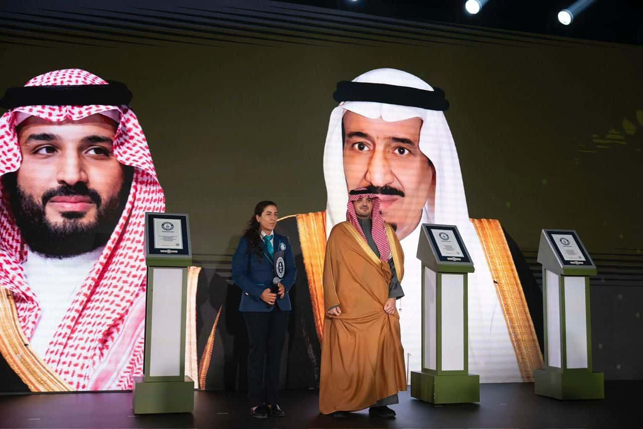 بمفهوم جديد ونهجٍ مبتكر.. وزير الداخلية يفتتح مؤتمر أبشر 2025