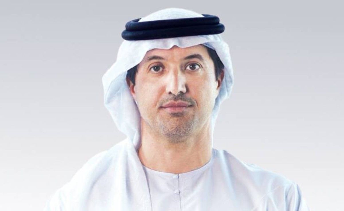 عبدالله بن طوق: «أجمل شتاء في العالم» تعرف بتجربة الإمارات السياحية الرائدة