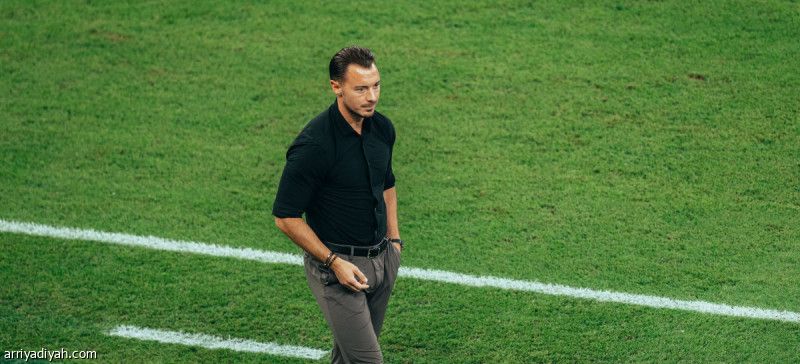 الأهلي.. يايسله يبحث عن تجربة أخيرة