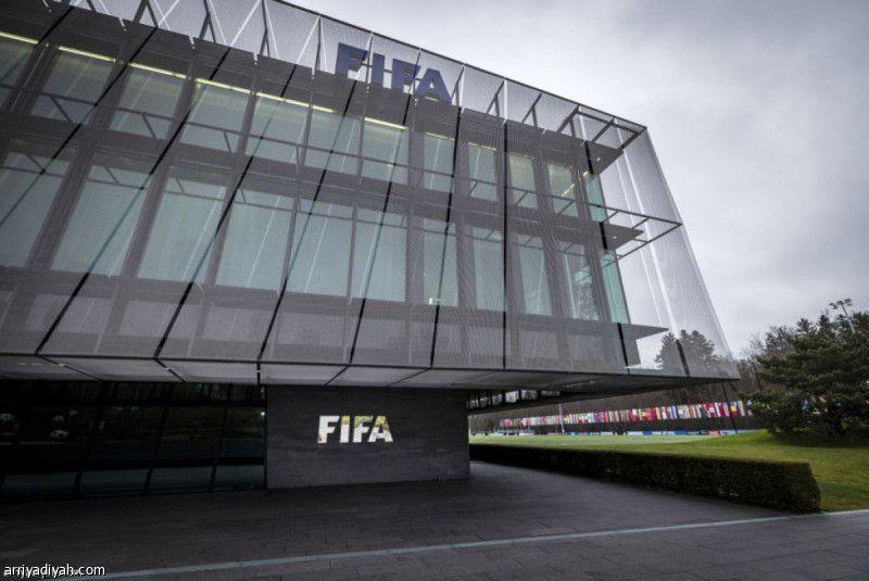 «فيفا» يفتح تحقيقا ضد ماليزيا ويشطب 3 مباريات