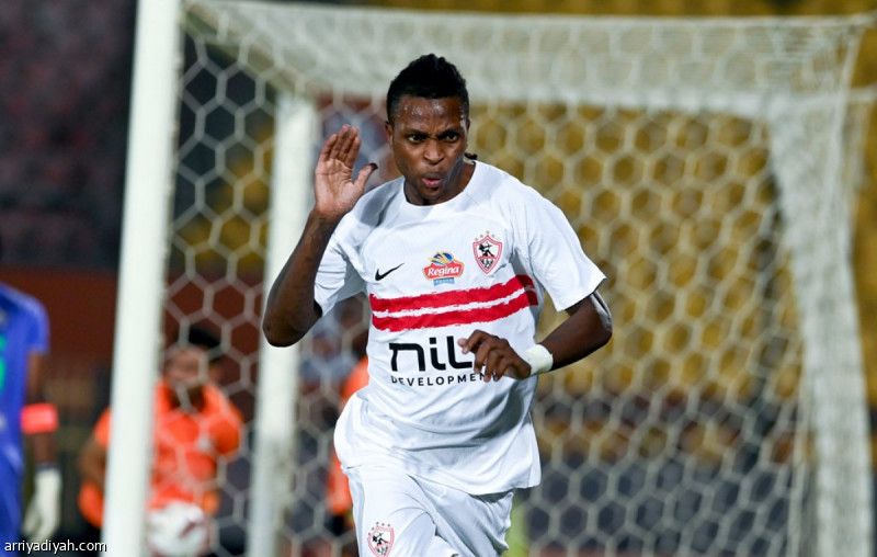 المرة السابعة.. «فيفا» يمنع الزمالك