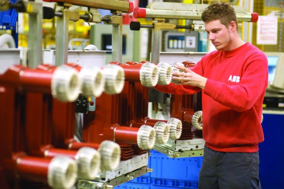 صندوق بـ 30 مليار يورو لدعم الصناعة والتكنولوجيا في ألمانيا