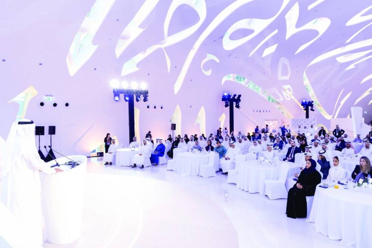 «الاتحادية للضرائب»: وقّعنا 55 مذكرة تفاهم مع جهات حكومية وخاصة في 2025