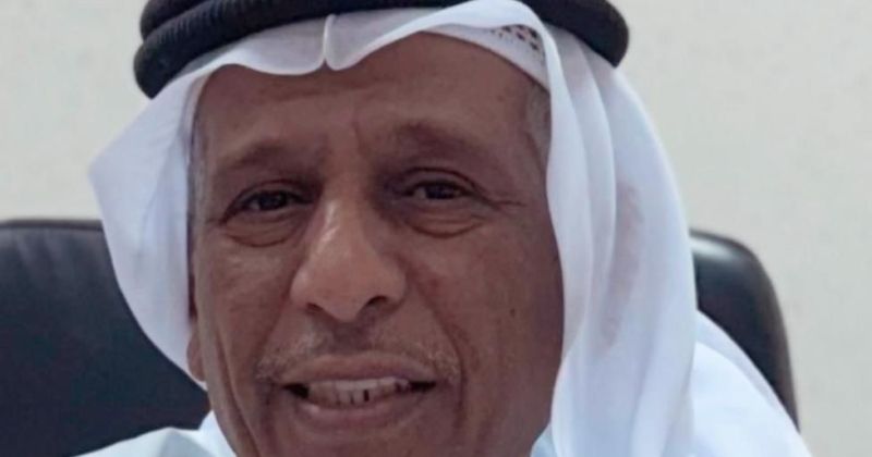 عبدالله السرهيد