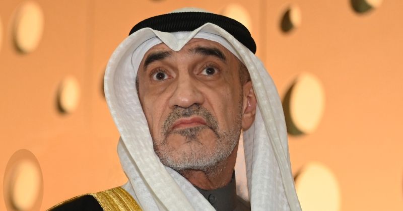 فهد اليوسف: رجال ونساء الداخلية الدرع الحصين لأمن الوطن واستقراره