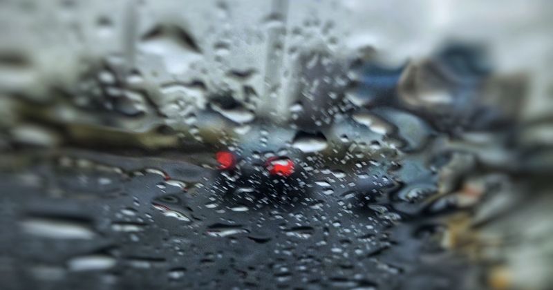 «الأرصاد»: طقس بارد وأمطار غزيرة أحيانا حتى صباح الغد