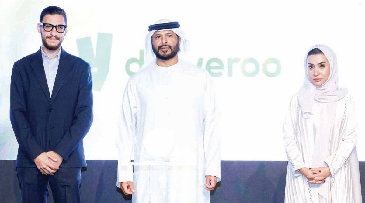 منح «علامة دبي للوقف» لـ 38 جهة من الداعمين لـ«بنك الإمارات للطعام»