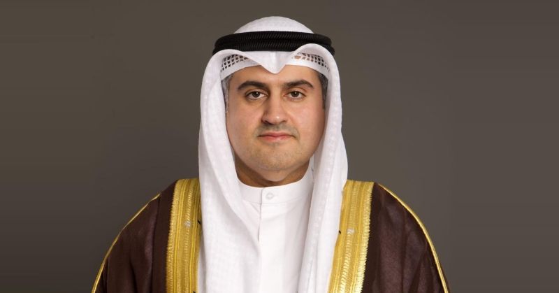 الوزير السميط