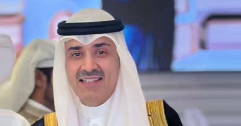 الزعبي: أواصر المحبة جعلت الكويت وقطر يسيران على الطريق ذاته لدعم السلم والاستقرار في المنطقة والعالم