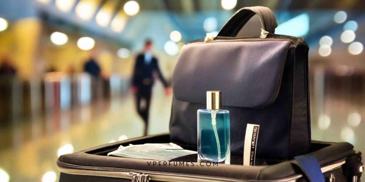 رغم الفواتير المرهقة… ما سرّ انخفاض أسعار العطور في المطارات؟