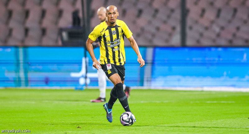 فابينيو.. عقد ومركز جديد