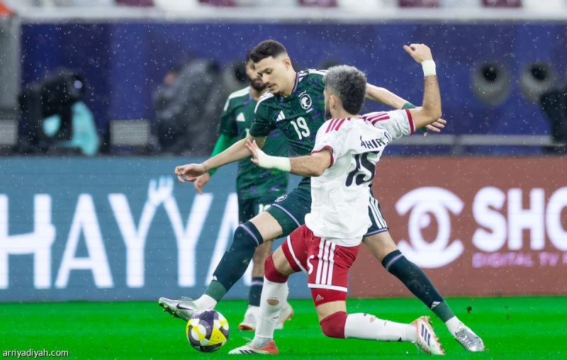 بعد البحرين وماليزيا.. مباراة الأخضر لا تكتمل مجددا