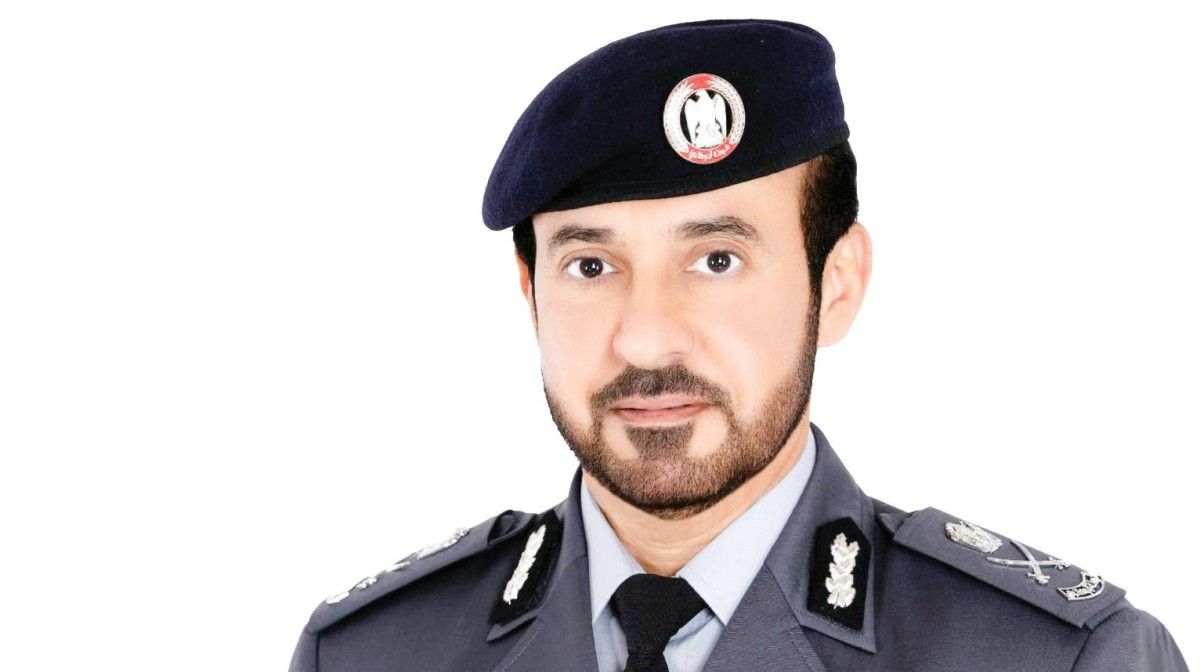 قائد عام شرطة أبوظبي: منظومتنا الأمنية تحمي مكتسبات الوطن وتحافظ على تطوره