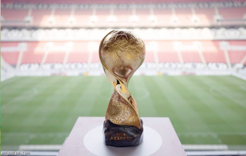 الثالث عربيا.. بدأ بالنقاط وعاد بعد غياب