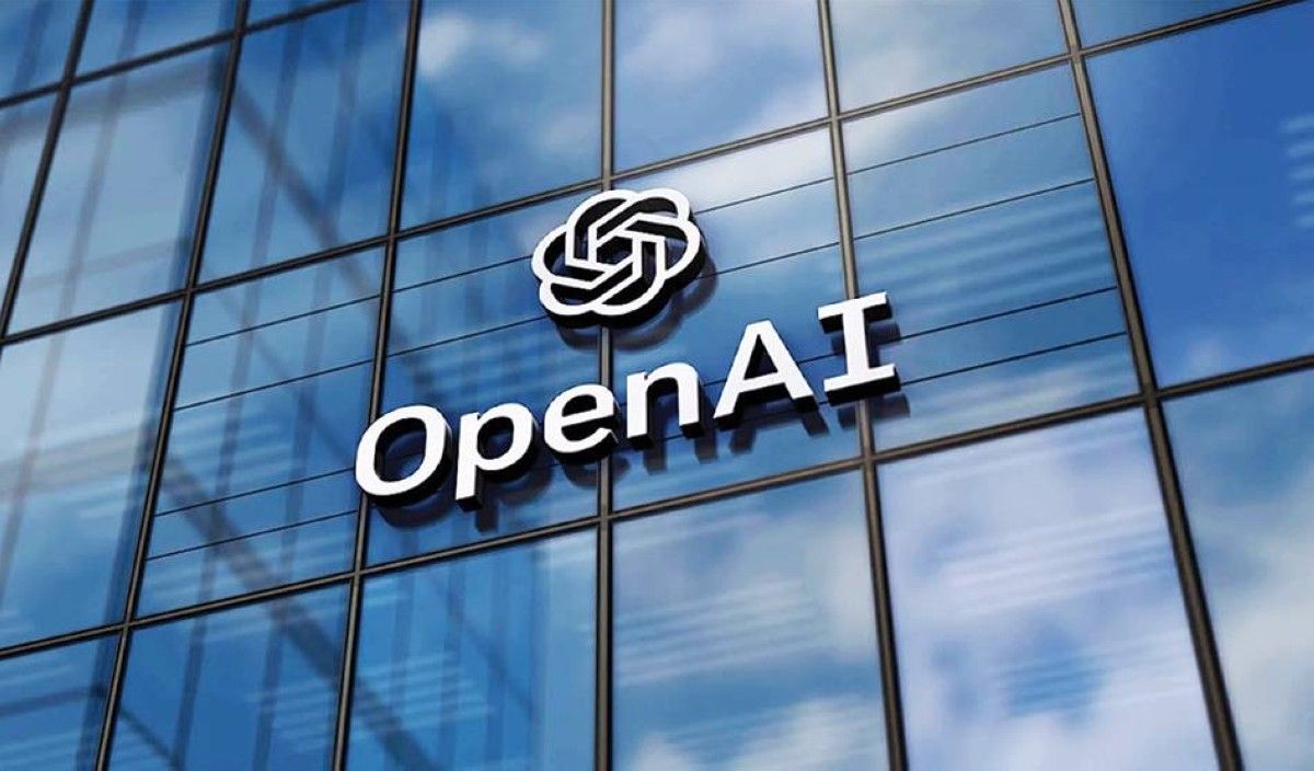 «أوبن أيه آي» تسعى لجمع تمويل بـ 750 مليار دولار