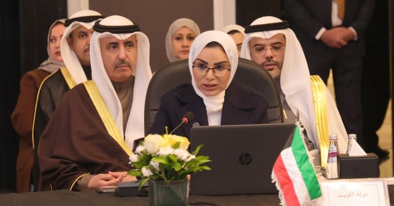 الحويلة: دعم الأشقاء في فلسطين واجب عربي راسخ