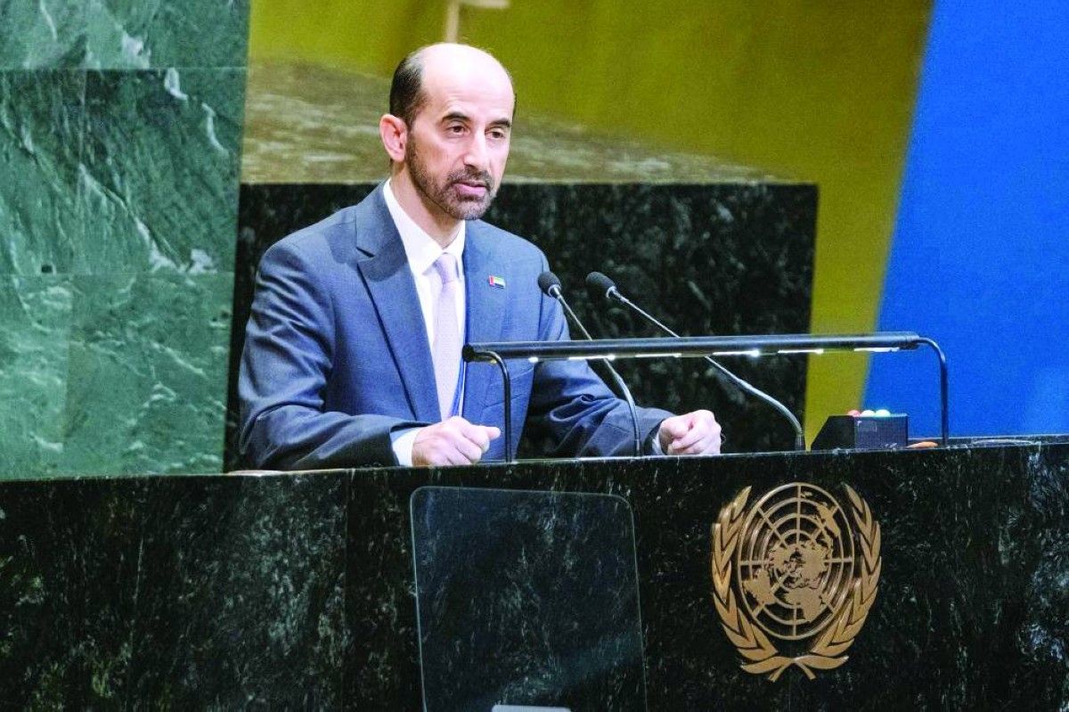 الإمارات ترسم ملامح مستقبل التنمية الرقمية العالمية