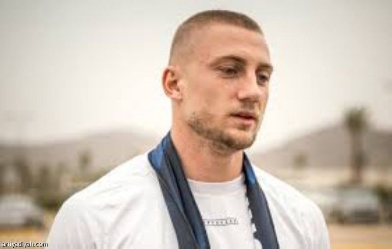 كرامر يعود قبل مواجهة النصر