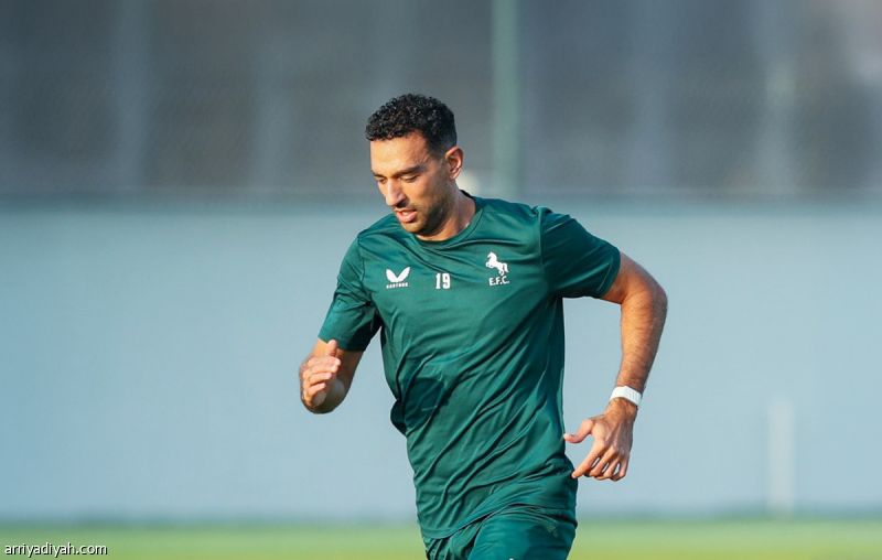 الاتفاق يبحث عن بديل كوكا