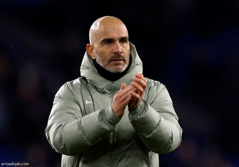 ماريسكا يرفض قصة السيتي