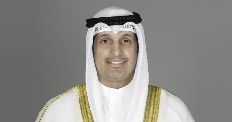 الوزير المطيري: نجاح متميّز لـ... «كأس العرب»