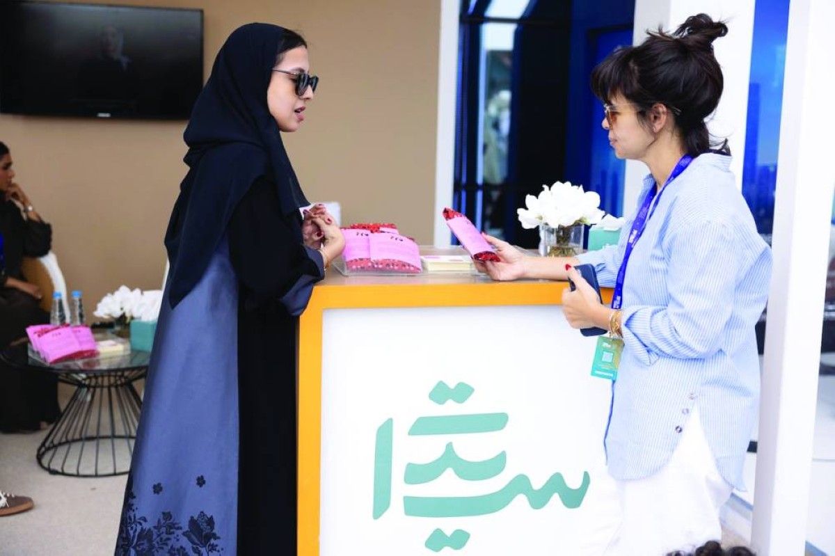 «سيدات أعمال الشارقة» يفتح أبواب التجارة الدولية أمام رائدات الأعمال