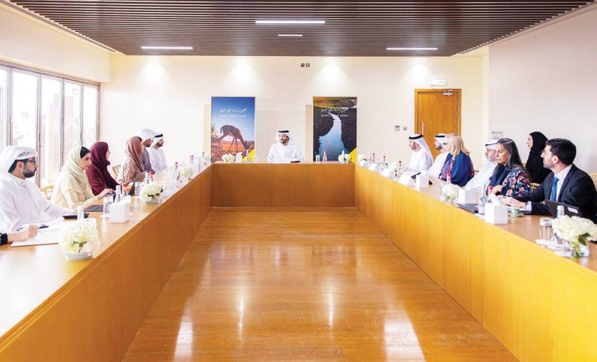 40 مليار درهم إيرادات فنادق الإمارات في 10 أشهر