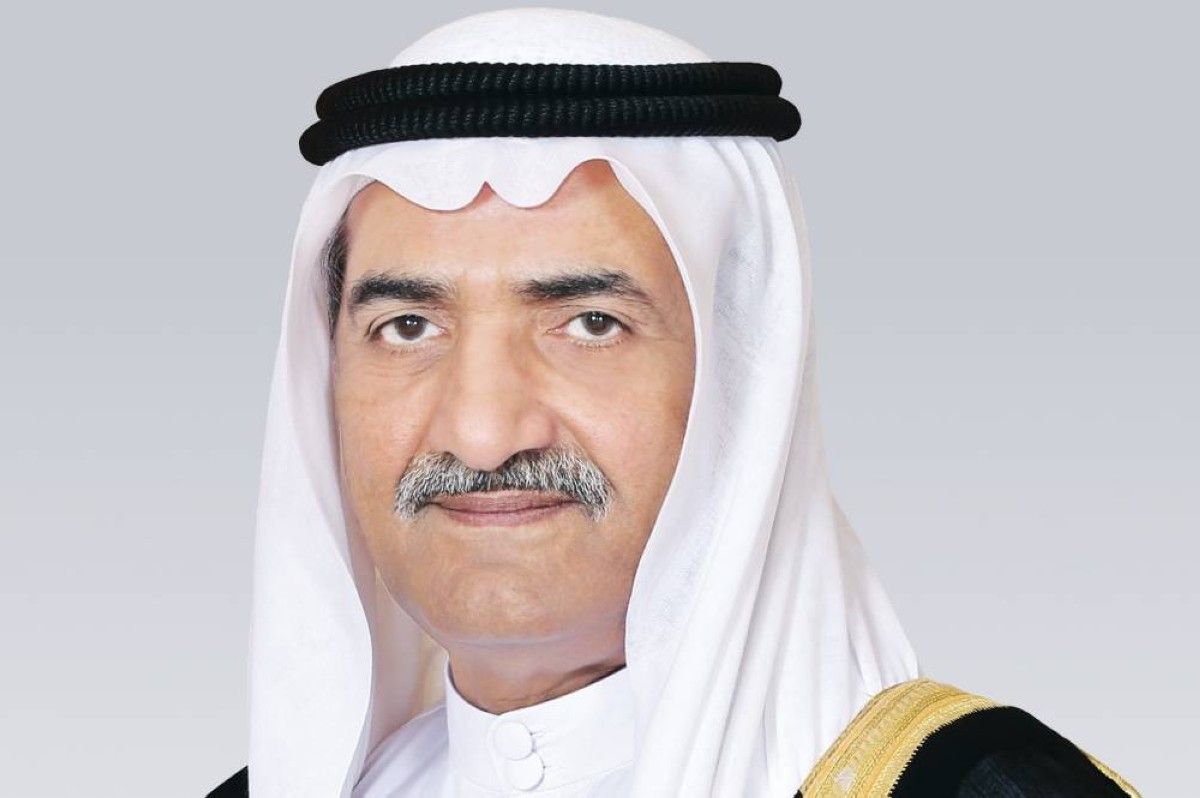 حمد الشرقي يعدّل قانون الموارد البشرية للعاملين بحكومة الفجيرة