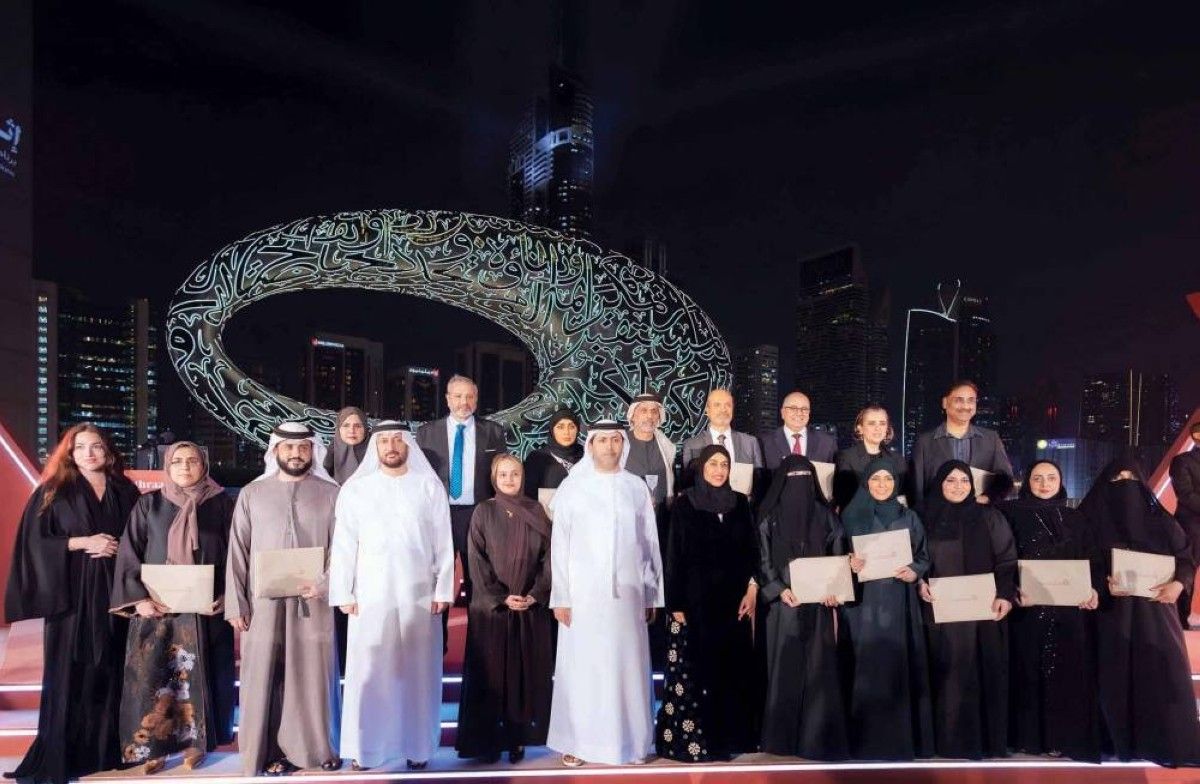 «إثراء» يكرم 30 مؤسسة نفع عام تقديراً لشراكتها في التنمية الاجتماعية