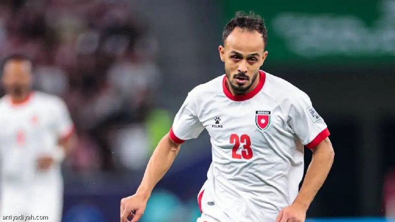 القريشي ضحية جديدة بعد النعيمات