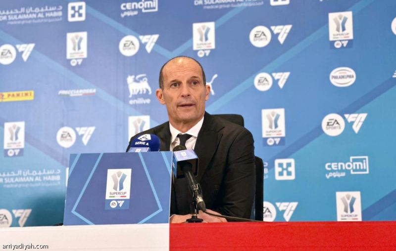 أليجري: نابولي أفضل.. ورابيو: الهزيمة ثقيلة