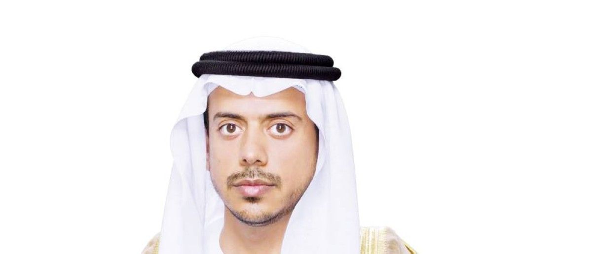 سلطان بن طحنون: التضامن الإنساني بوصلة ثابتة في سياسة الإمارات ومسيرتها
