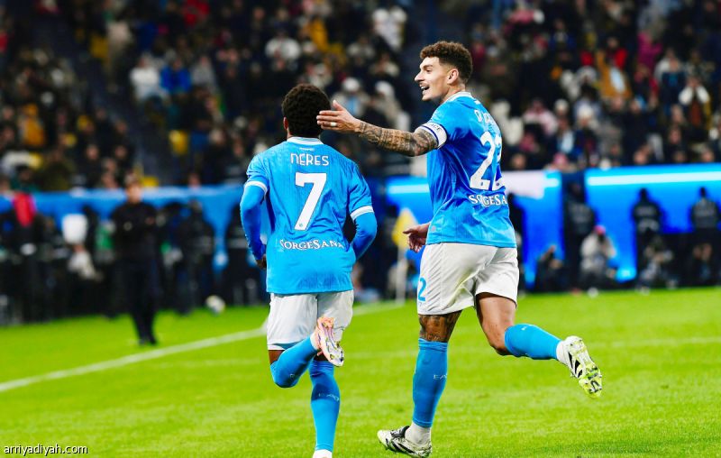 نابولي.. سادس حضور في موقعة حسم السوبر