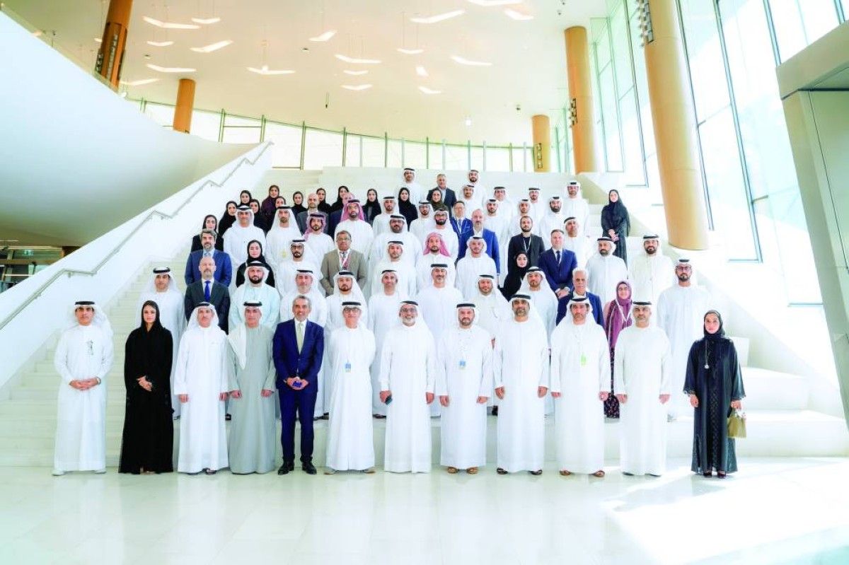 70 قيادياً وخبيراً ومسؤولاً يناقشون مستقبل الطيران