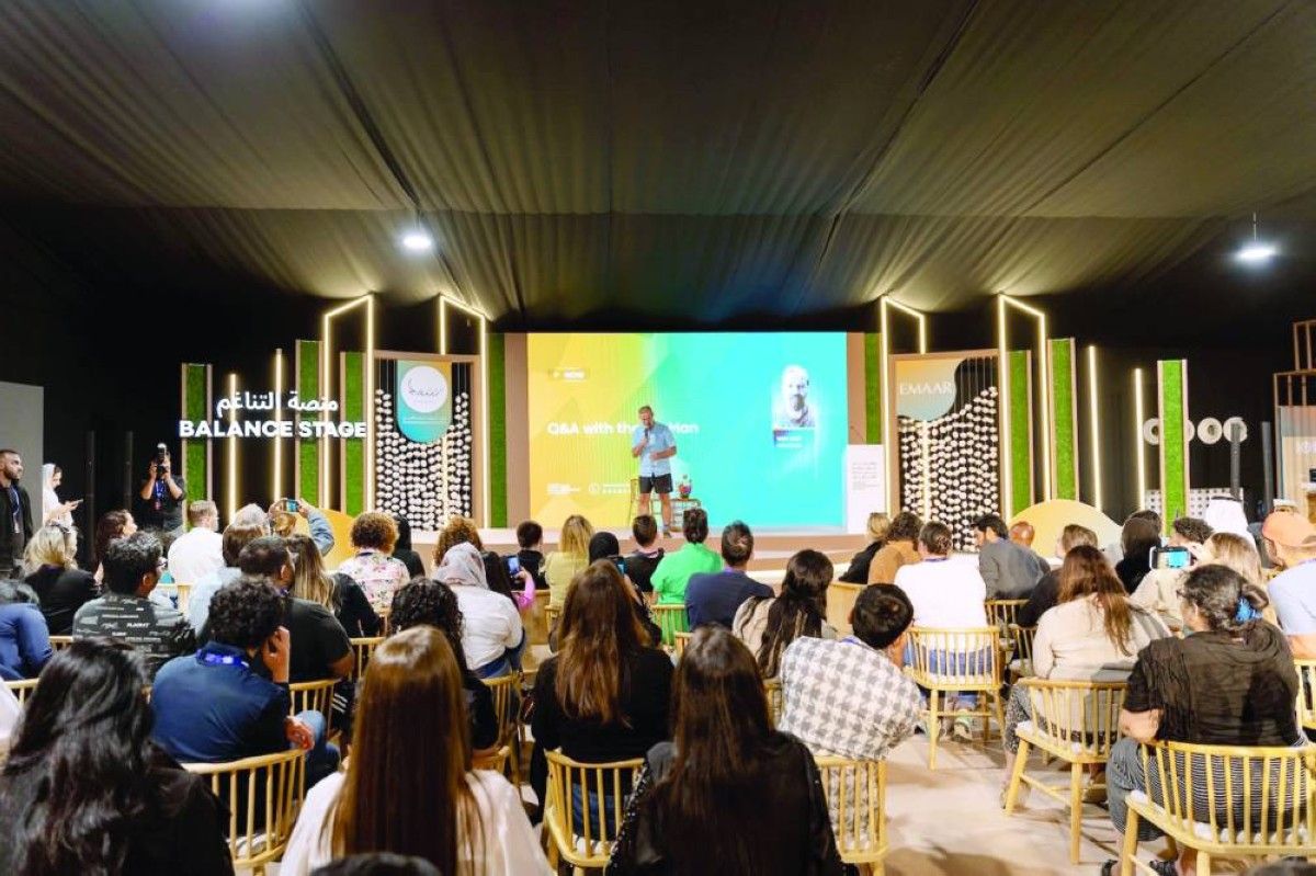 «الشارقة لريادة الأعمال» يقدم تجربة ثرية للرواد والمبتكرين