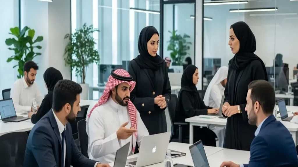 آلاف الوظائف الجديدة تغيّر ملامح سوق العمل السعودي هذا الأسبوع