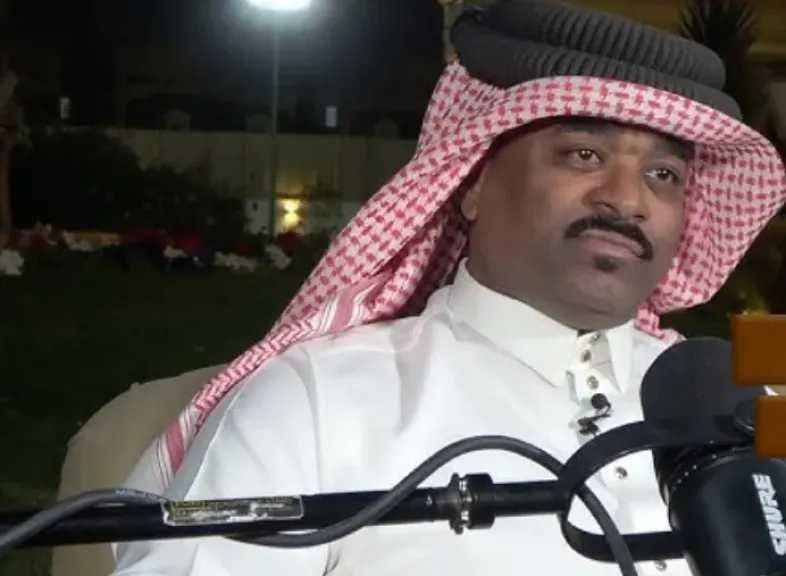 وفاة مشهور سناب السعودي ”ابو بشت”