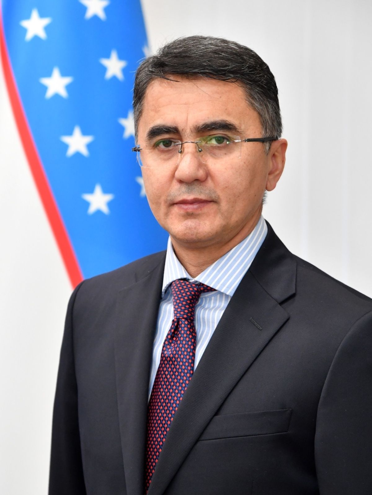 إجماع دبلوماسي على النهج القيادي الحكيم لصاحب السمو